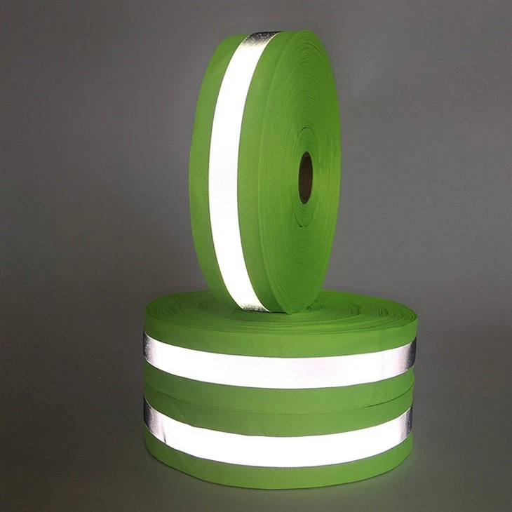 Reflective Tape Suppliers